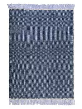 Ковер ESPRIT, синий