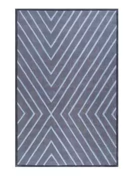 Ковер ESPRIT, синий