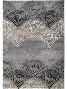 Ковер ESPRIT, синий