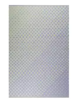 Ковер ESPRIT, синий