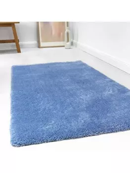 Ковер ESPRIT, синий