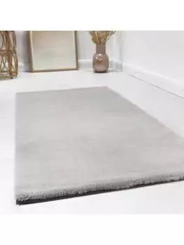 Ковер ESPRIT, светло-серый