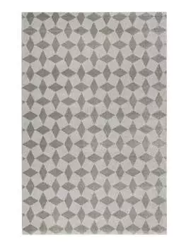 Ковер ESPRIT, светло-серый