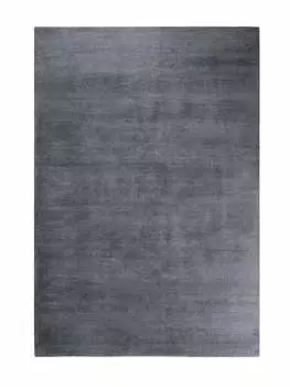 Ковер ESPRIT, темно-серый