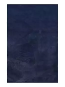Ковер ESPRIT, темно-синий