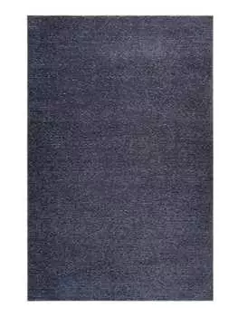 Ковер ESPRIT, темно-синий
