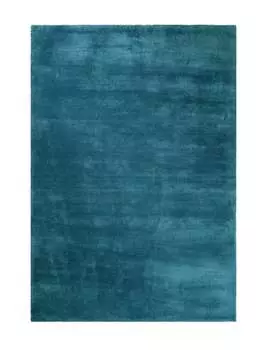 Ковер ESPRIT, зеленый