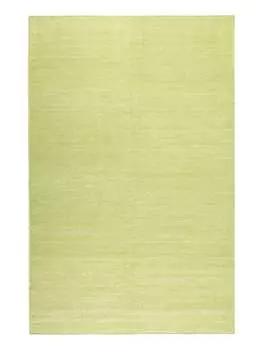 Ковер ESPRIT, зеленый