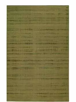Ковер ESPRIT, зеленый
