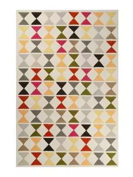 Ковер ESPRIT, желтый