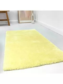Ковер ESPRIT, желтый