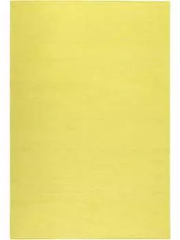 Ковер ESPRIT, желтый