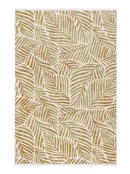Ковер ESPRIT, золотой