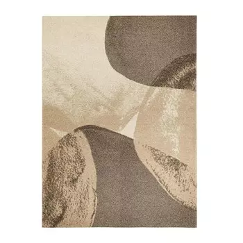 Ковер Evidea Soft Arezzo Force - Коричневый - 160x230 см