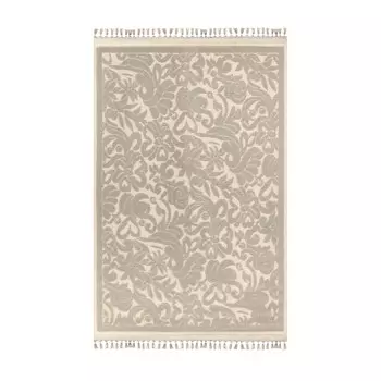 Ковер Evidea Soft Cher - Серый - 120x180 см