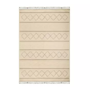 Ковер Evidea Soft Martha - Серый - 160x230 см