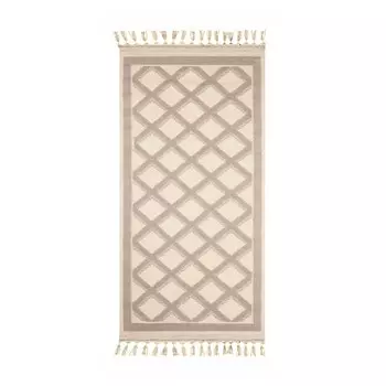 Ковер Evidea Soft Rosalie - Норка - 80x150 см