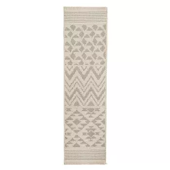 Ковер Evidea Soft Rutena - Бежевый - 50x180 см