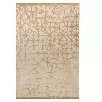 Ковер Evideoa Soft Craft - Коричневый - 160x230 см Evidea