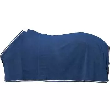 Ковер FEEL WARM темно-синий HKM, темно-синий