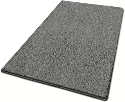 Ковер Floordirekt, серый