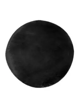 Ковер GMD Living, черный