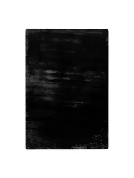Ковер GMD Living, черный