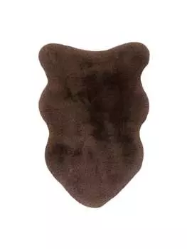 Ковер GMD Living, цвет dunkeltaupe