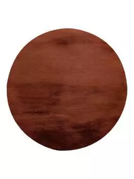 Ковер GMD Living, цвет rotbraun