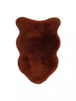 Ковер GMD Living, цвет rotbraun