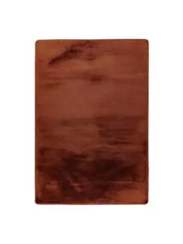 Ковер GMD Living, цвет rotbraun