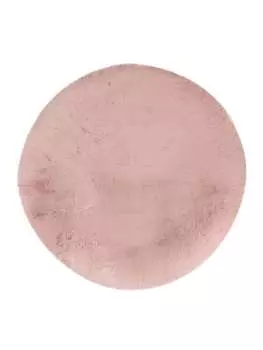 Ковер GMD Living, розовый