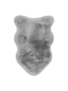 Ковер GMD Living, светло-серый