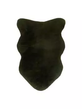 Ковер GMD Living, темно-зеленый