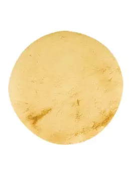 Ковер GMD Living, желтый