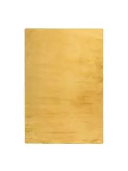 Ковер GMD Living, желтый