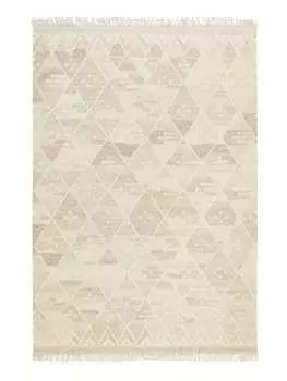 Ковер Green Looop, бежевый