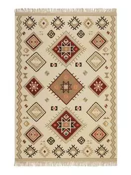 Ковер Green Looop, бежевый