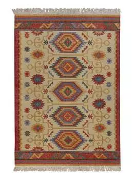 Ковер Green Looop, бежевый