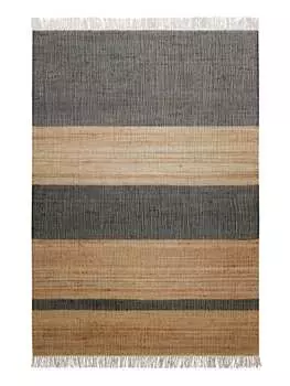 Ковер Green Looop, цвет grau, braun