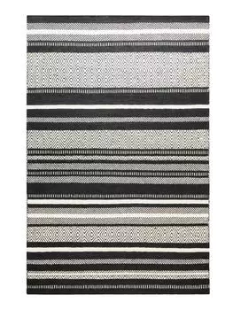 Ковер Green Looop, цвет schwarz beige