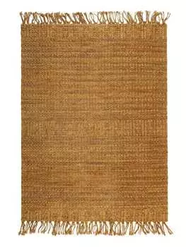 Ковер Green Looop, коричневый