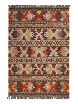 Ковер Green Looop, коричневый