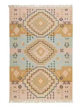 Ковер Green Looop, розовый