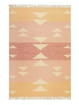 Ковер Green Looop, розовый