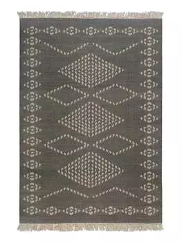 Ковер Green Looop, серый