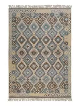 Ковер Green Looop, синий