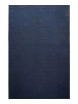 Ковер Green Looop, темно-синий