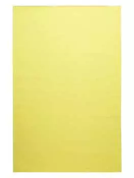 Ковер Green Looop, желтый