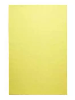 Ковер Green Looop, желтый